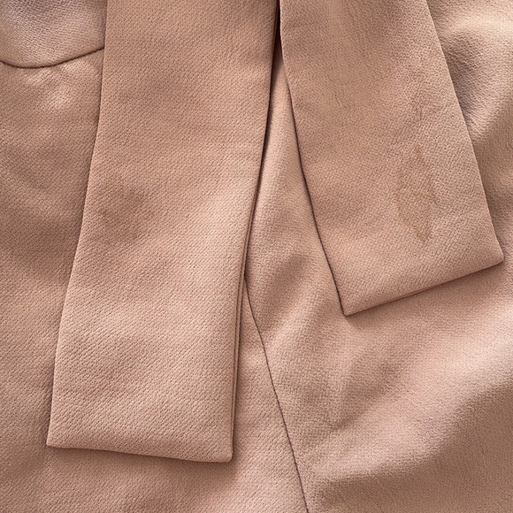 WILFRED Tie Front Pants - Picture 3 of 8